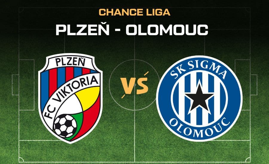 Plzeň - Olomouc