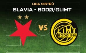 Slavia - Bodø/Glimt