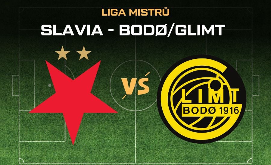 Slavia - Bodø/Glimt