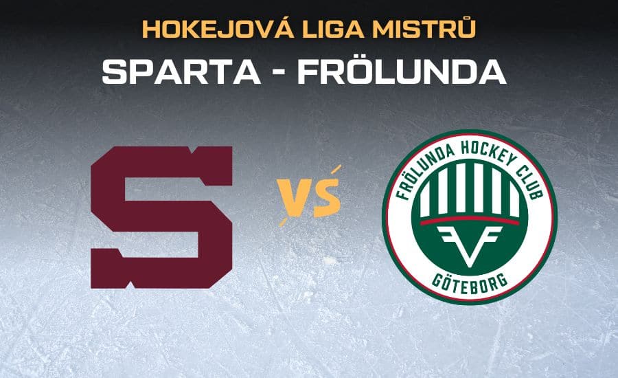 Sparta - Frölunda