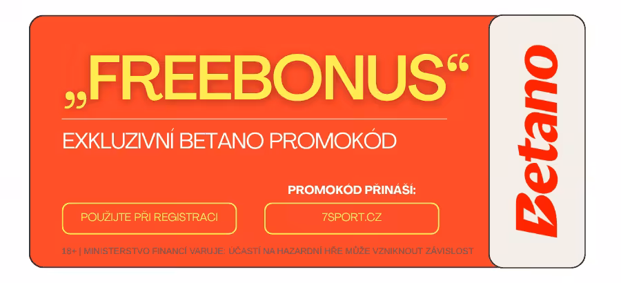 Betano promo kod kupon