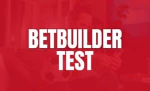 Betbuilder test a vyhodnocení