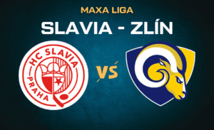 HC Slavia - Zlín