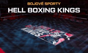 Hell Boxing Kings