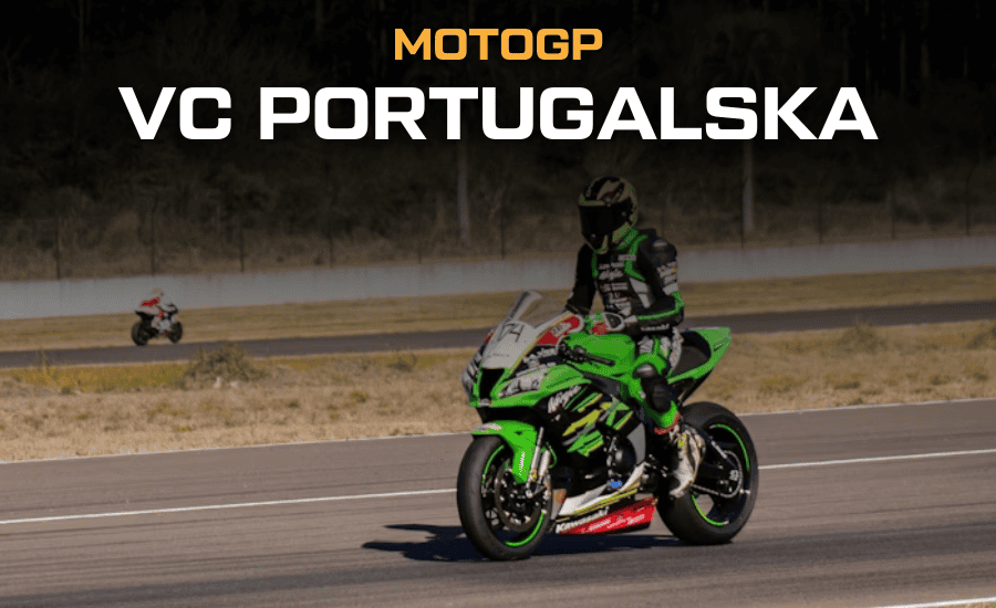 MotoGP Portugalska