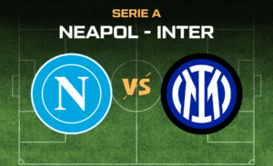 Neapol - Inter Serie A