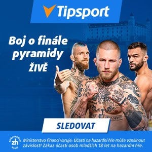 Sledujte Oktagon 77 live zdarma