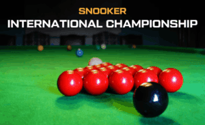 Snooker International Championship