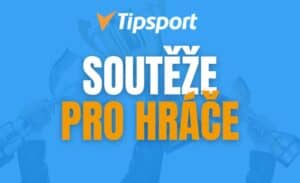 Tipsport soutěže pro hráče