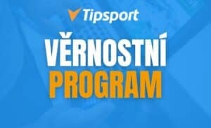 Tipsport věrnostní program
