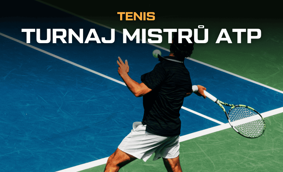 Turnaj mistrů ATP