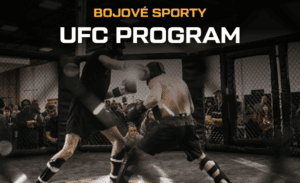 UFC program
