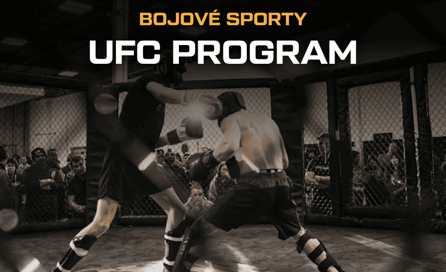 UFC program