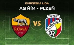 AS Řím - Plzeň