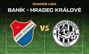 Baník - Hradec Králové