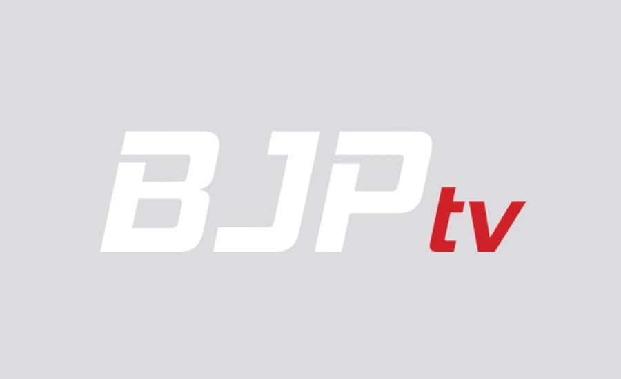 BJP TV