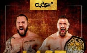Clash 14