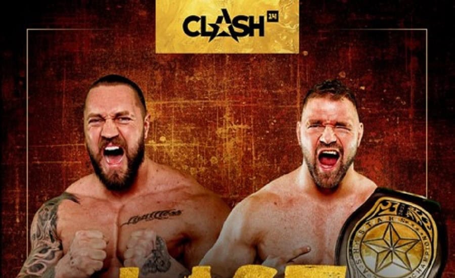 Clash 14