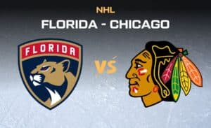 Florida - Chicago