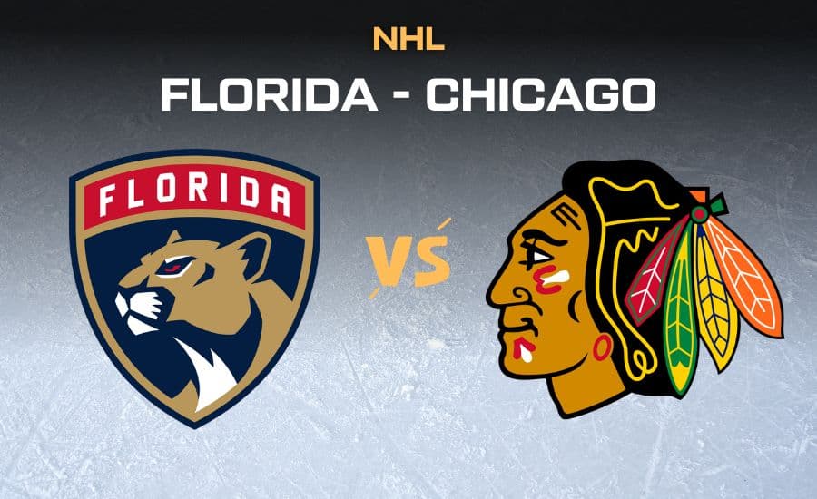 Florida - Chicago