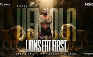 Hell Boxing Kings 11