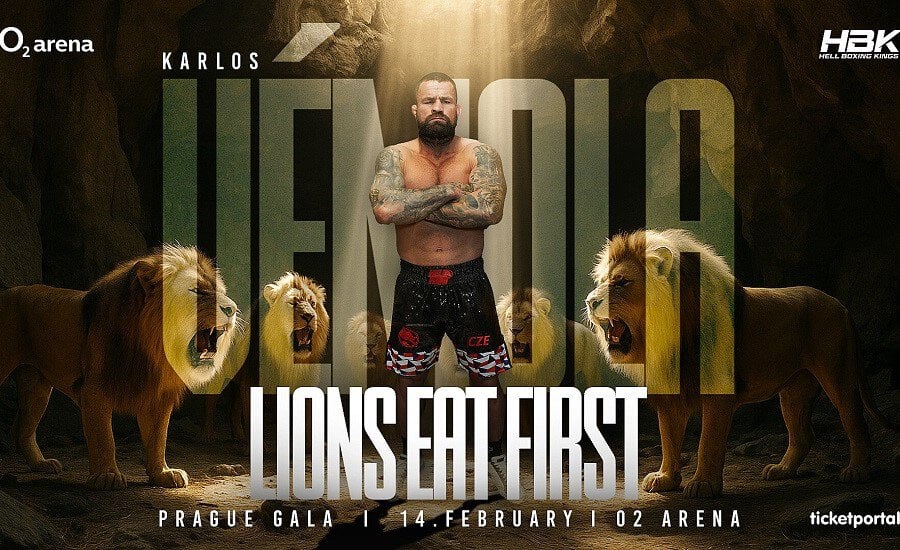 Hell Boxing Kings 11