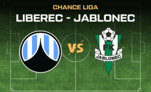 liberec - jablonec chance liga