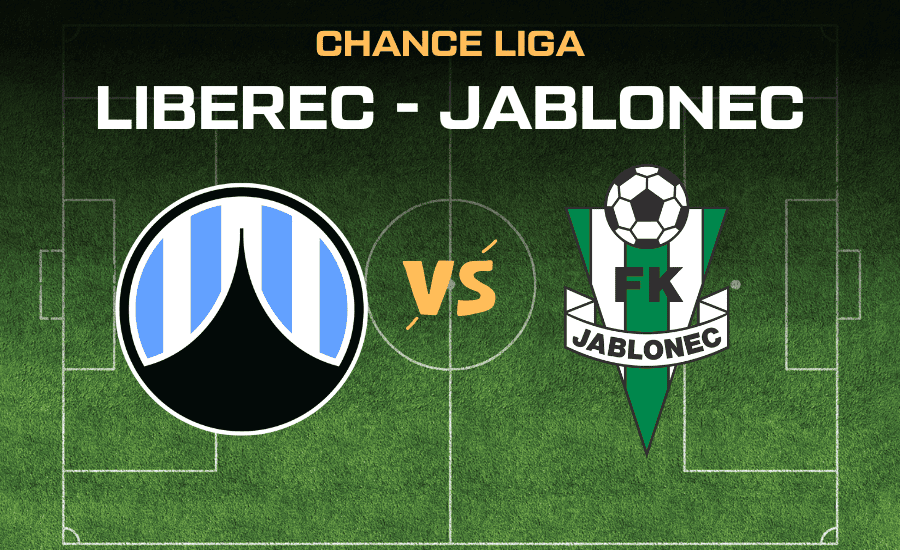 Liberec - Jablonec |25.10.| livestream zdarma na Podještědské derby, TV přenos a sestavy 1 liberec - jablonec chance liga