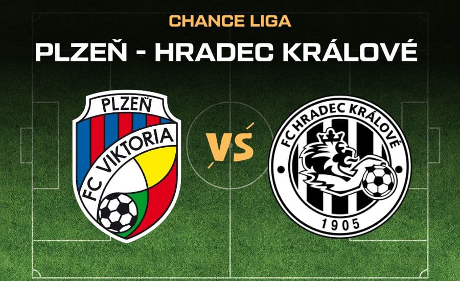 Plzeň - Hradec Králové