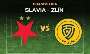 Slavia - Zlín