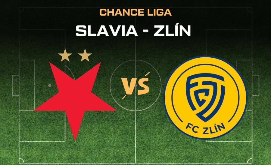 Slavia - Zlín