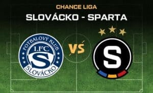 Slovácko - Sparta