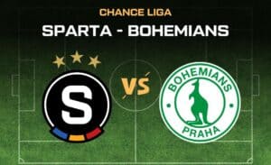 Sparta - Bohemians