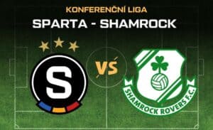 Sparta - Shamrock Rovers