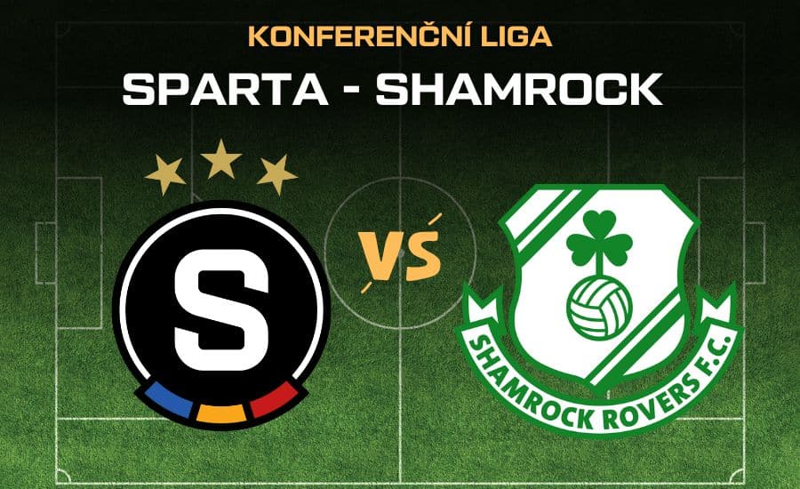 Sparta - Shamrock Rovers