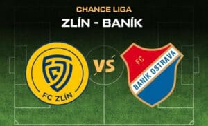 Zlín - Baník