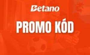 Betano promo kód freebonus
