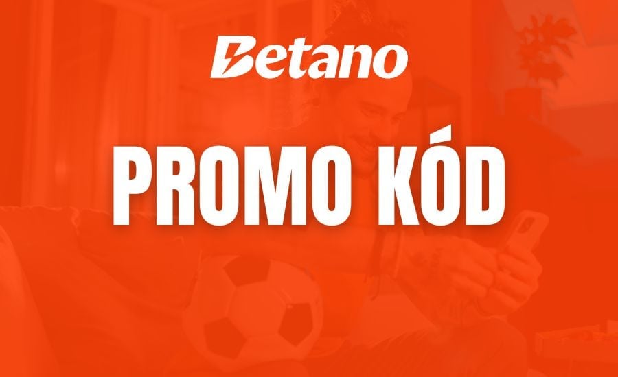 Betano promo kód 2025 – získejte bonus díky promokódu FREEBONUS! 1 Betano promo kód freebonus