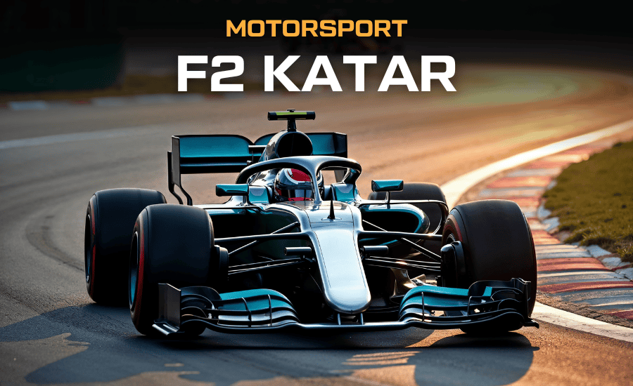 F2 Katar