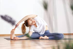 Nemáte rádi přeplněná fitness centra Zařiďte si domácí posilovnu