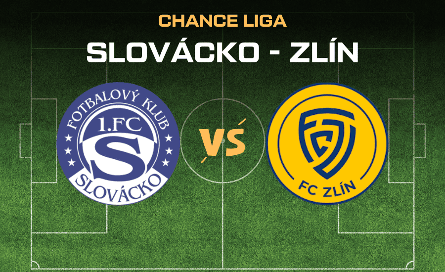 Slovácko - Zlín živě |23.11.| live stream zdarma na derby v Chance Lize, TV přenos a sestavy 1 Slovácko - Zlín Chance Liga