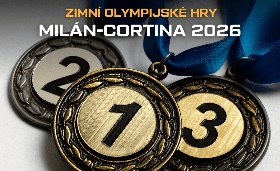 Zimní olympijské hry 2026