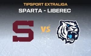 Sparta - Liberec
