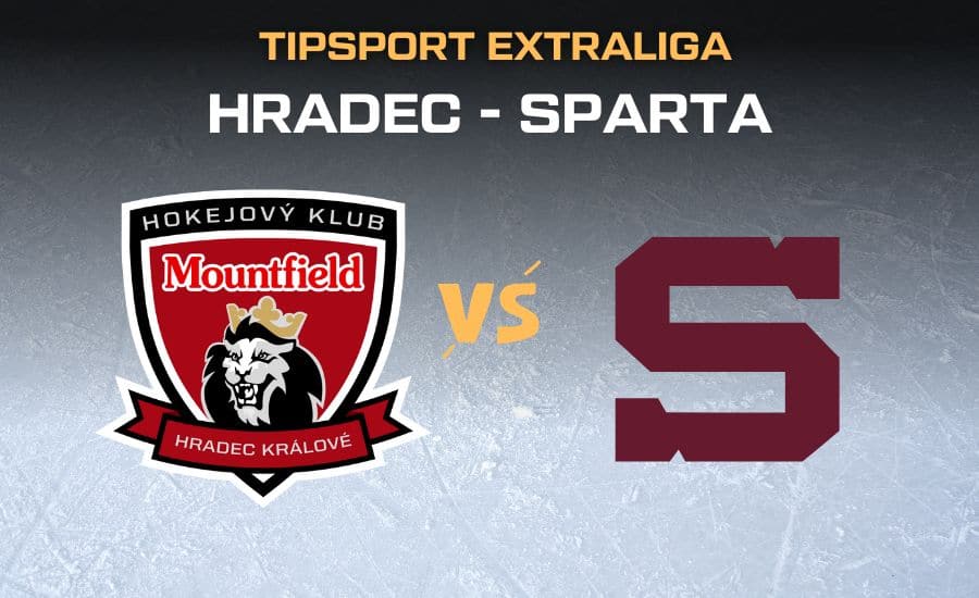 Hradec Králové - Sparta