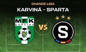 Karviná - Sparta