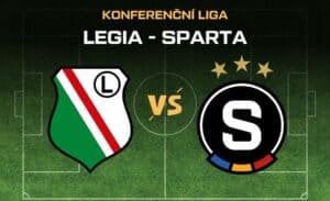 Legia - Sparta