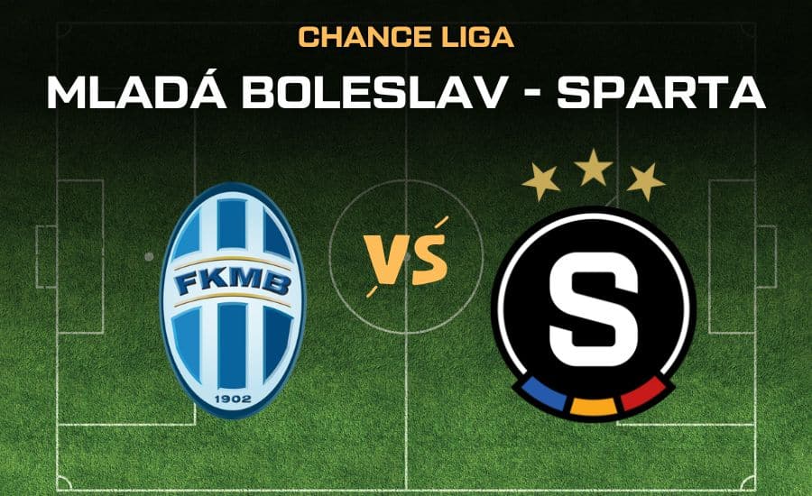 Mladá Boleslav - Sparta