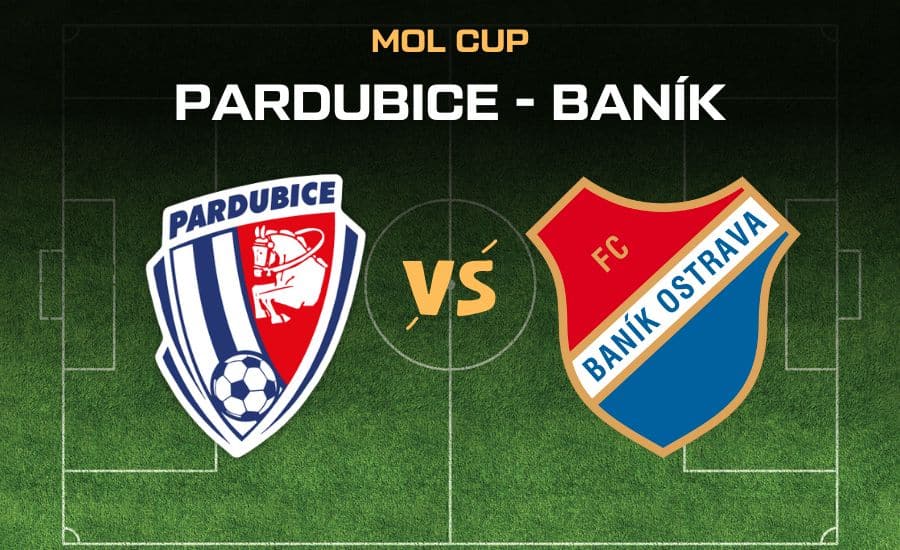 Pardubice - Baník