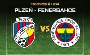 Plzeň - Fenerbahce