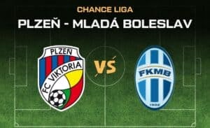 Plzeň - Mladá Boleslav